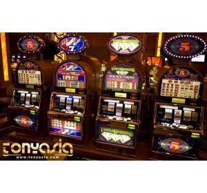 Cara Kaya dari Game Slot | Bandar Game Slot | Slot Games